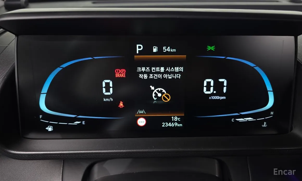 Фото 8 - Hyundai Casper