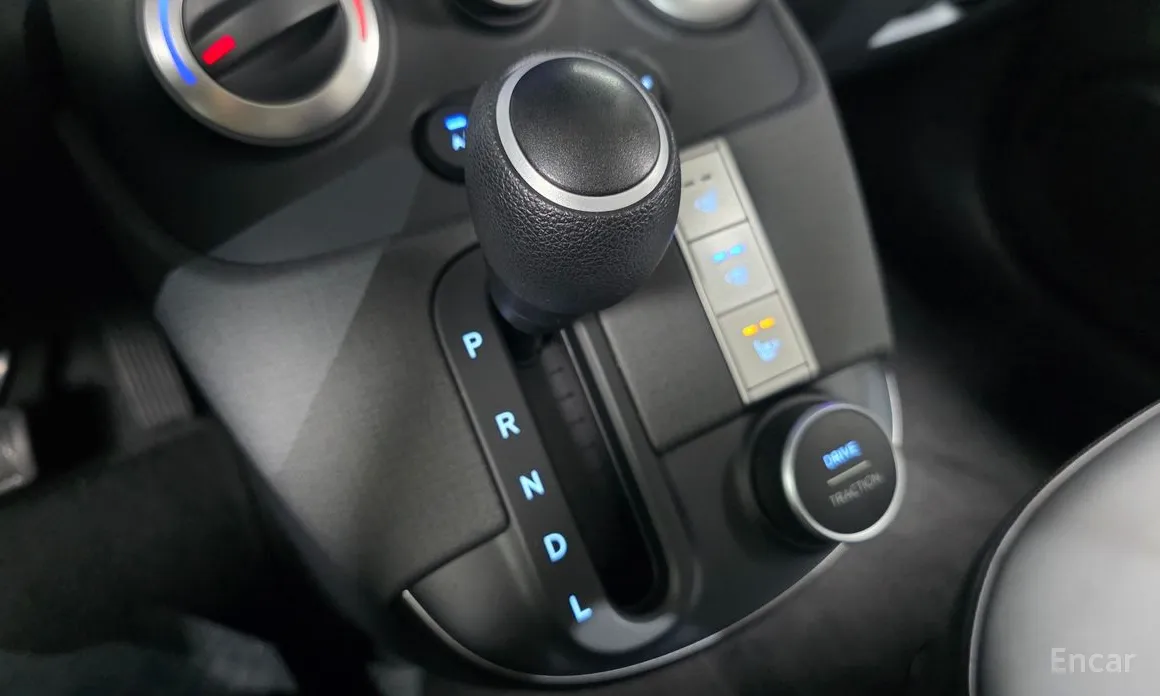 Фото 9 - Hyundai Casper