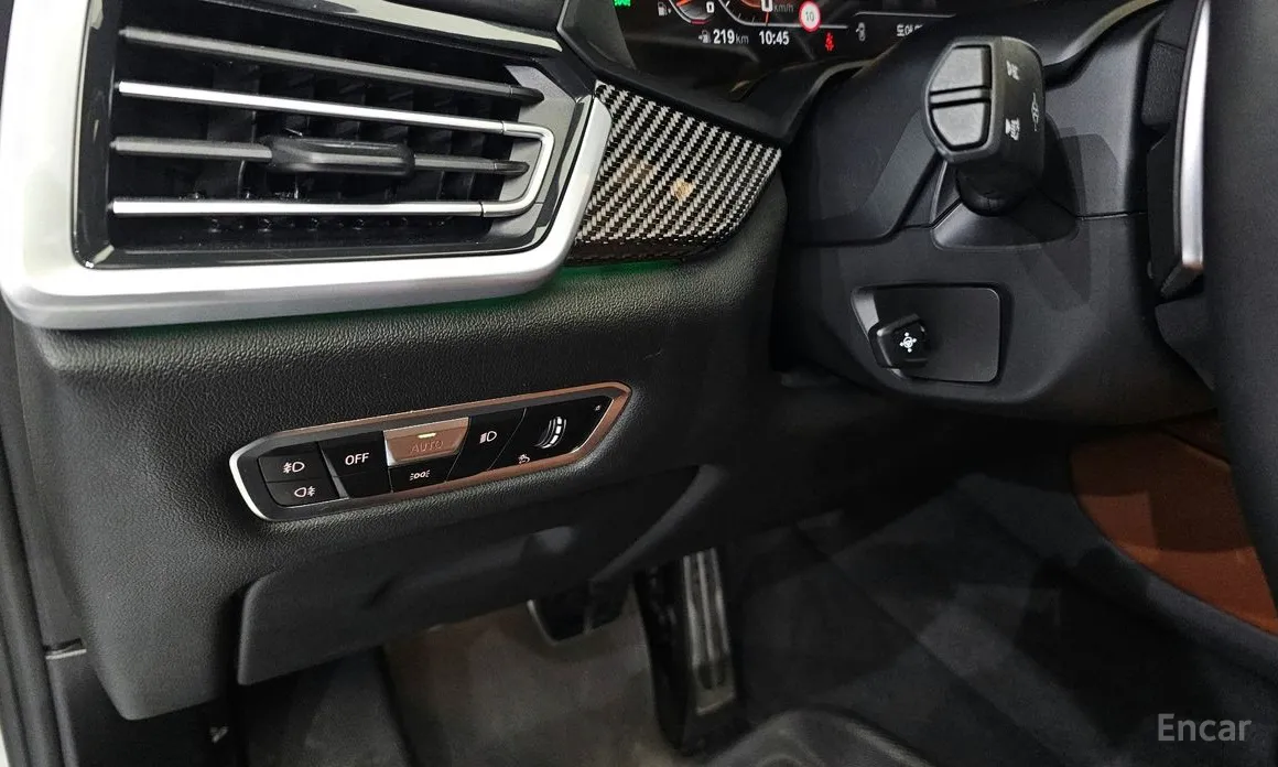 Фото 14 - BMW X6