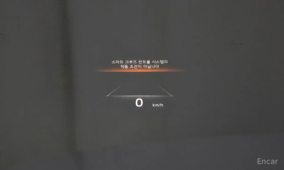 Фото 17 - Kia Mohave