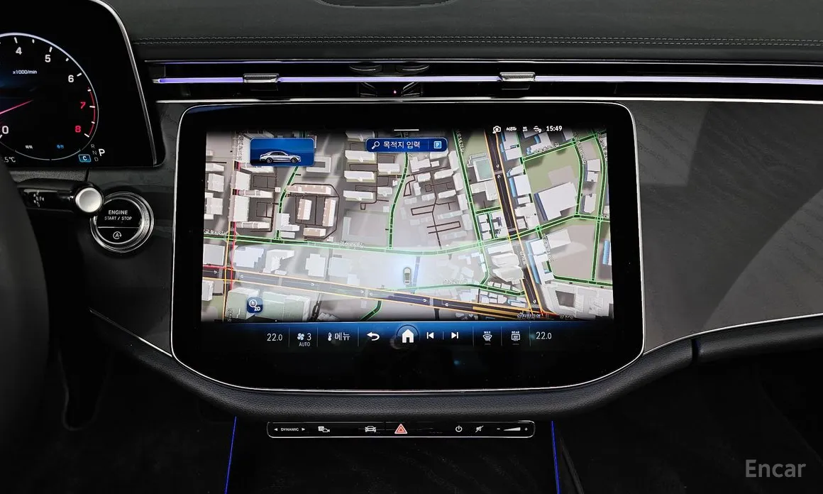 Фото 14 - Mercedes-Benz E-Class