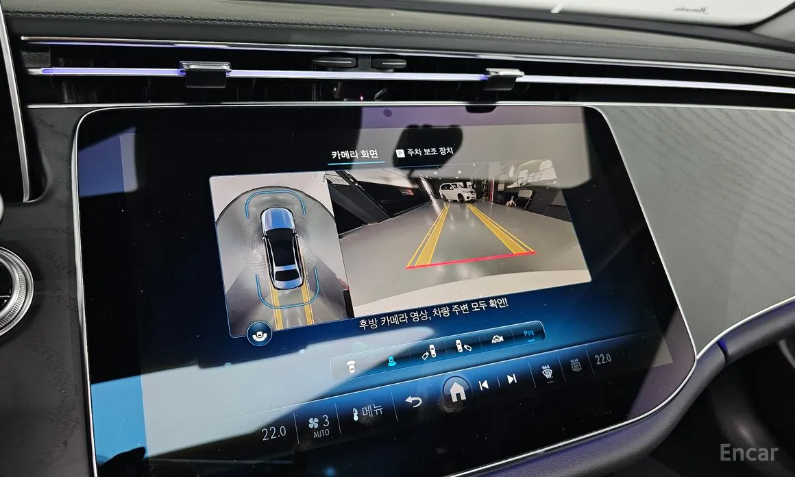 Фото 16 - Mercedes-Benz E-Class