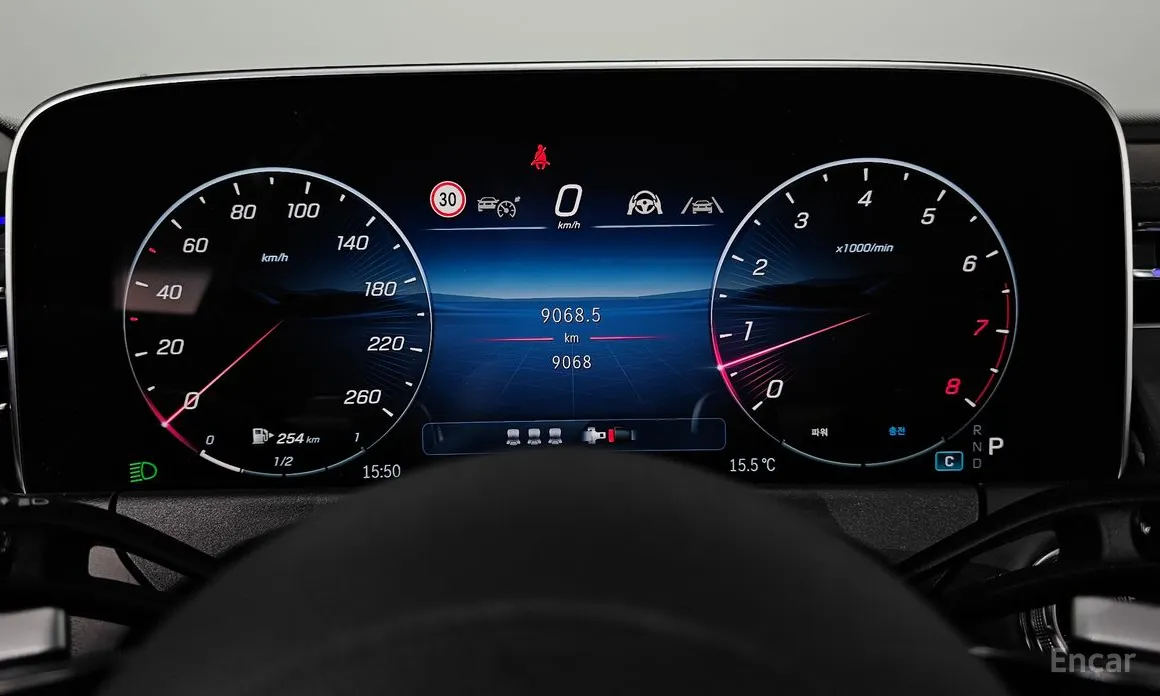 Фото 8 - Mercedes-Benz E-Class