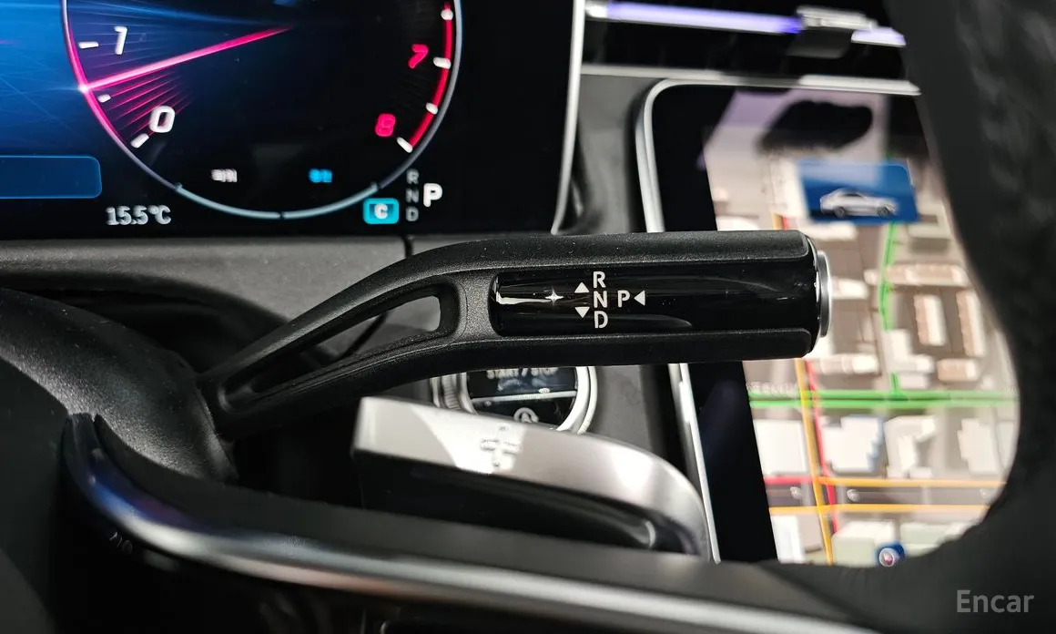 Фото 9 - Mercedes-Benz E-Class