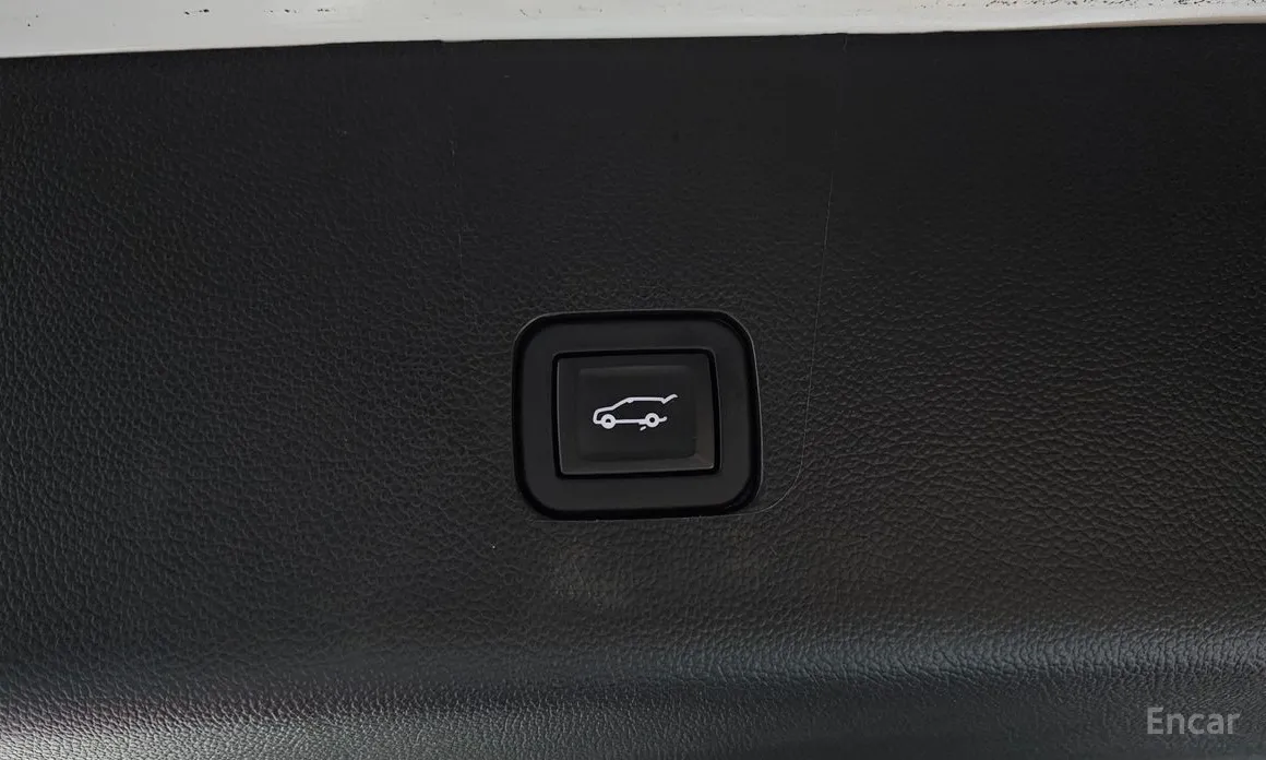 Фото 20 - Chevrolet Traverse