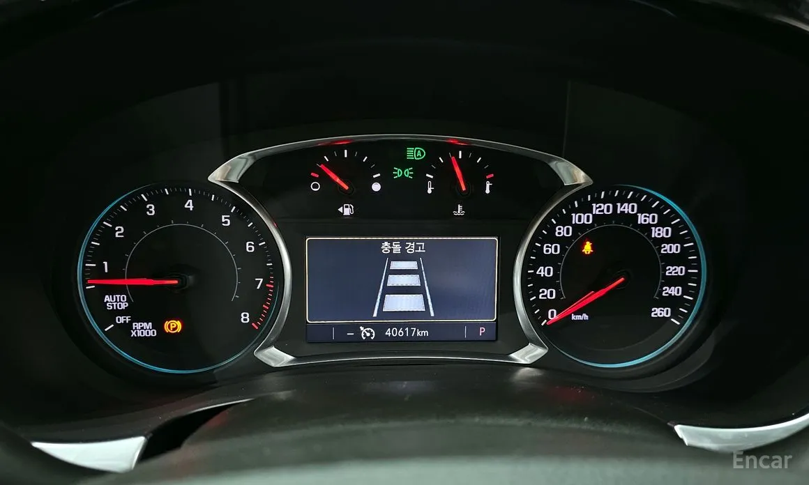 Фото 8 - Chevrolet Traverse