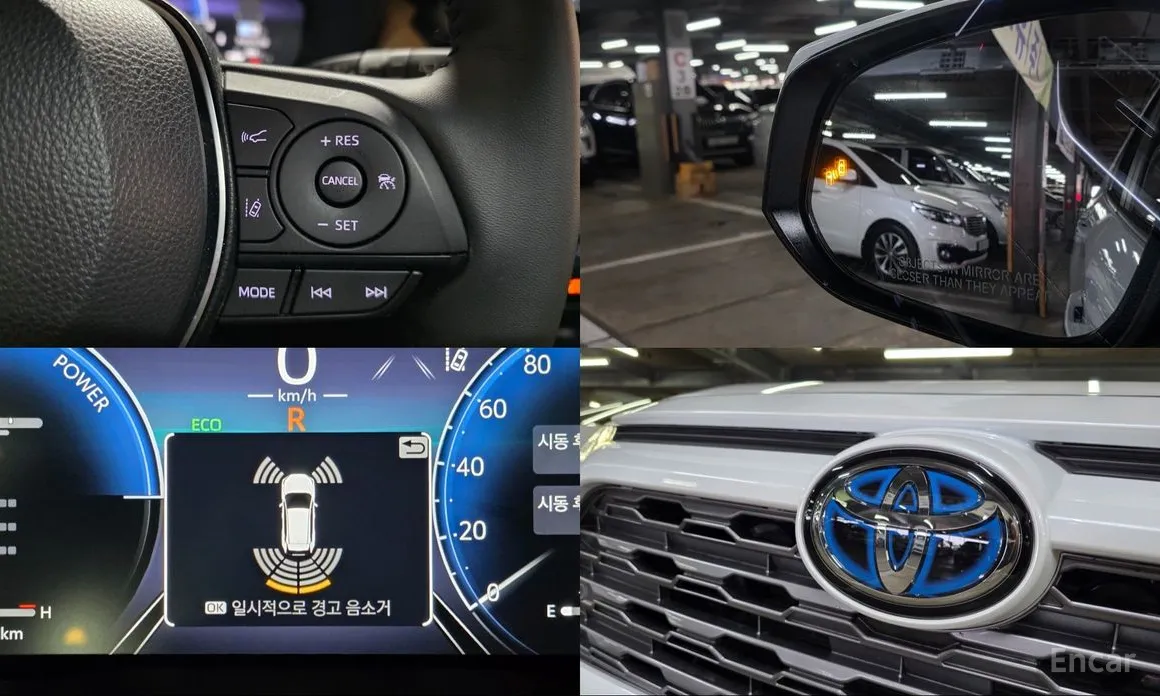 Фото 17 - Toyota RAV4