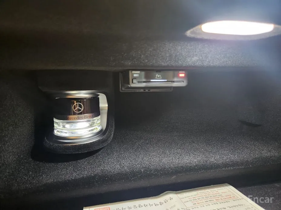 Фото 20 - Mercedes-Benz S-Class