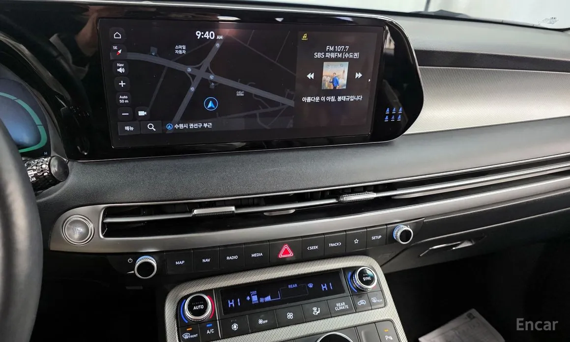 Фото 14 - Hyundai Palisade