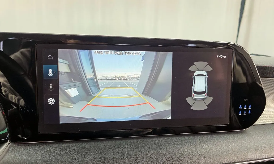 Фото 15 - Hyundai Palisade