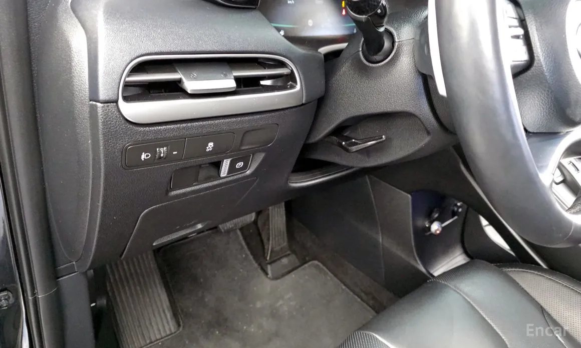 Фото 18 - Hyundai Palisade