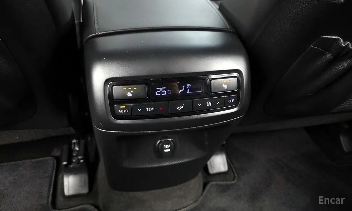 Фото 19 - Hyundai Palisade