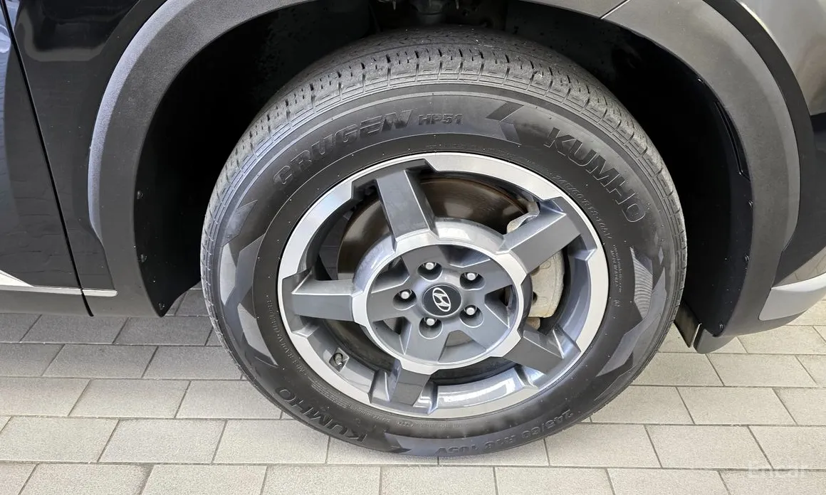 Фото 5 - Hyundai Palisade