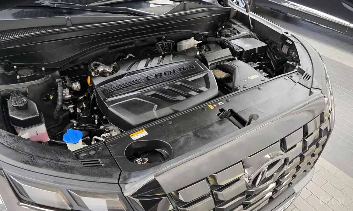 Фото 6 - Hyundai Palisade