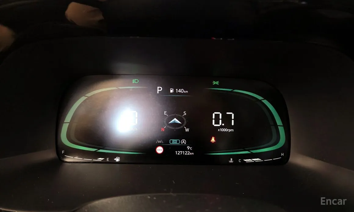 Фото 8 - Hyundai Palisade