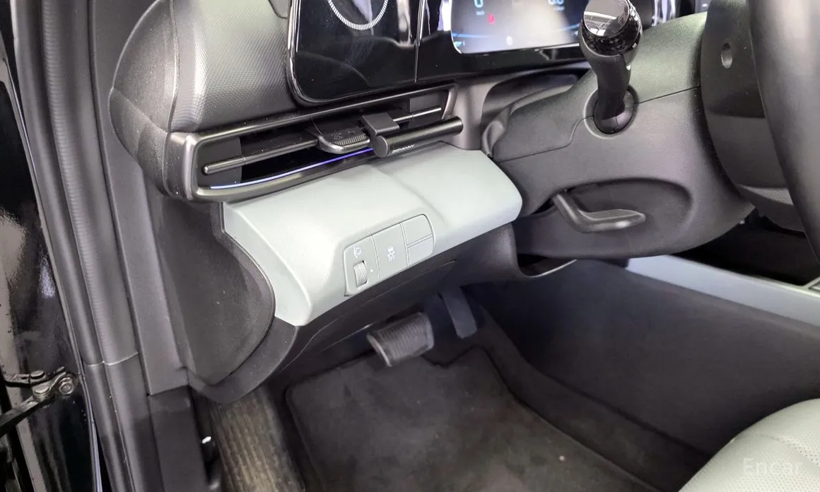 Фото 17 - Hyundai Avante