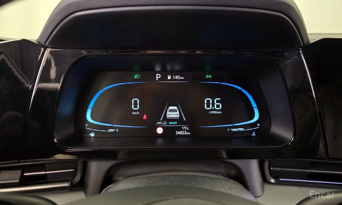 Фото 8 - Hyundai Avante