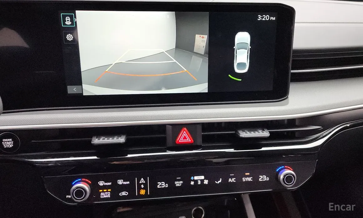 Фото 15 - Kia K5