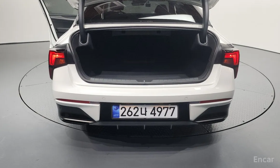 Фото 20 - Kia K5