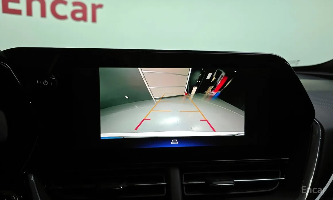 Фото 15 - Chevrolet Trax