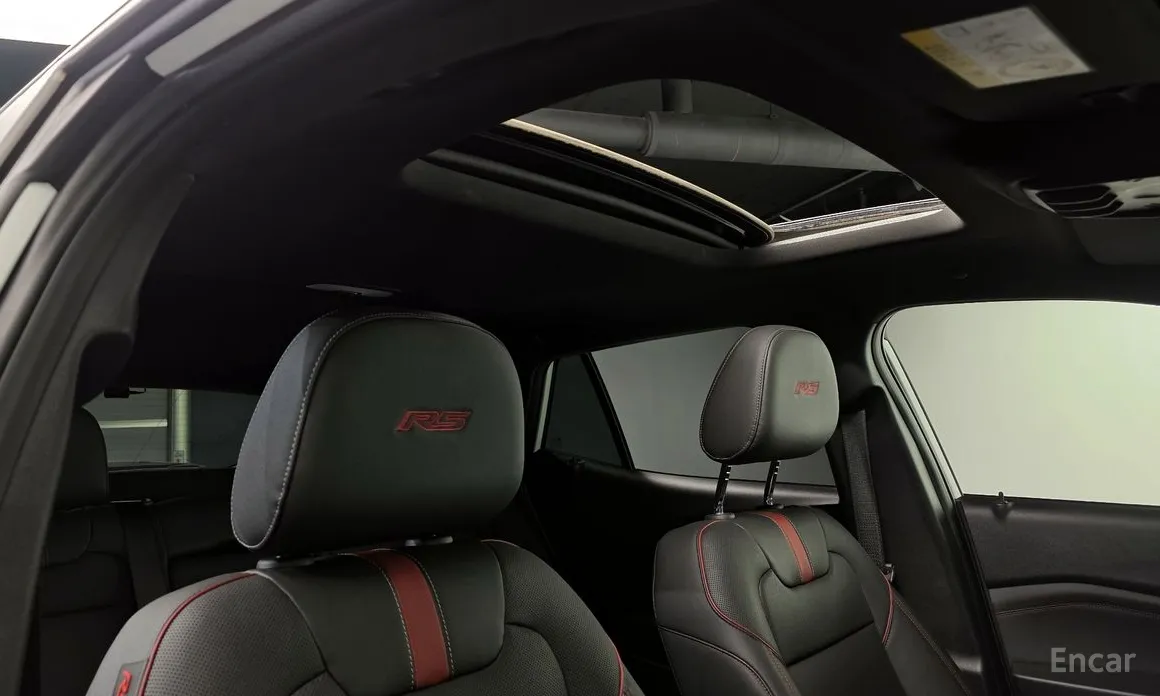 Фото 17 - Chevrolet Trax