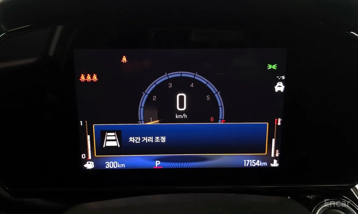 Фото 8 - Chevrolet Trax