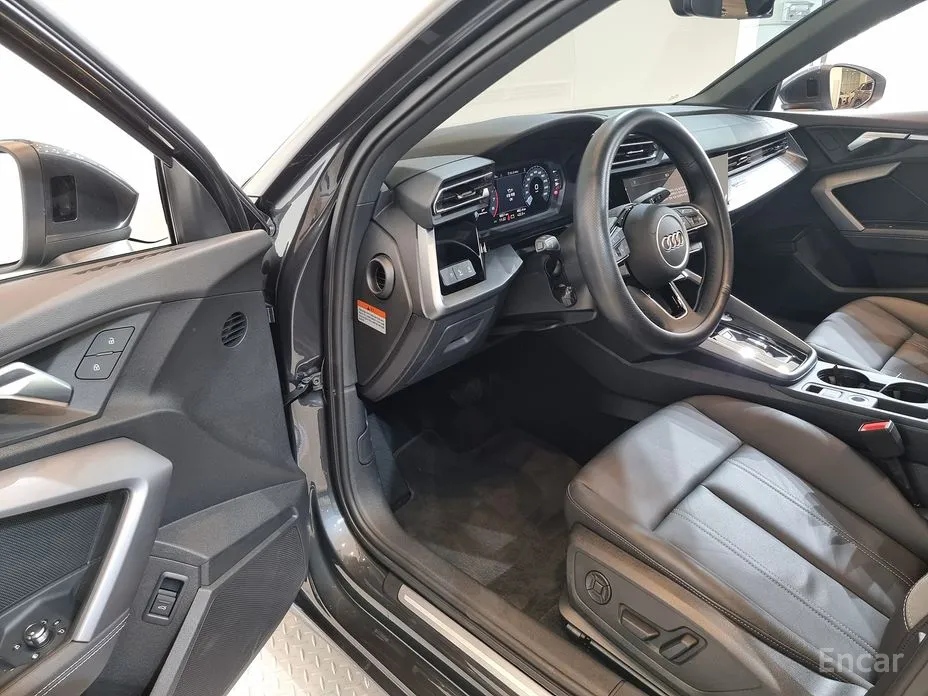 Фото 10 - Audi A3