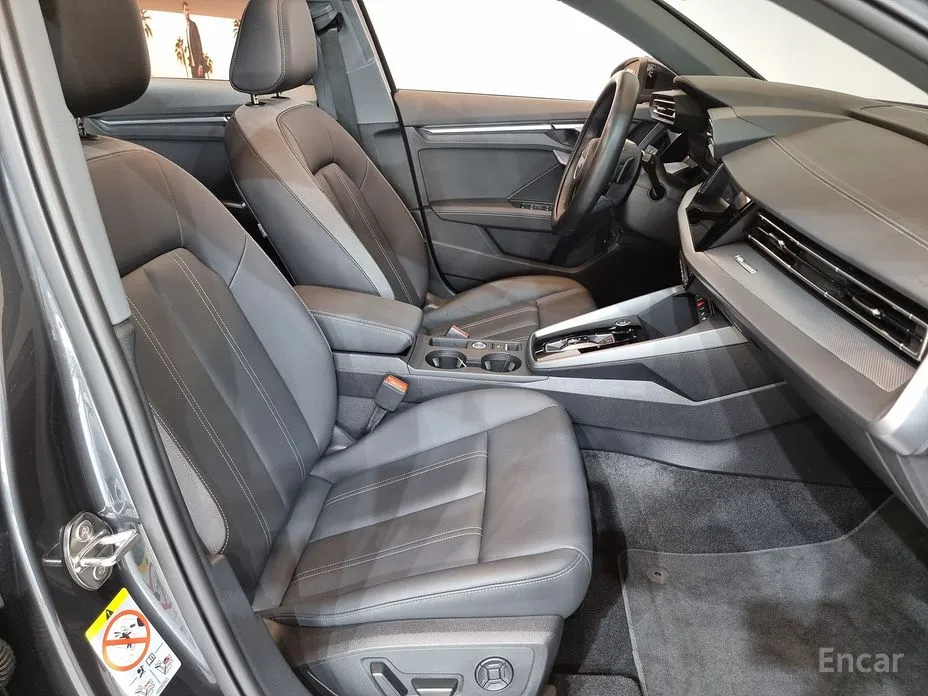 Фото 13 - Audi A3