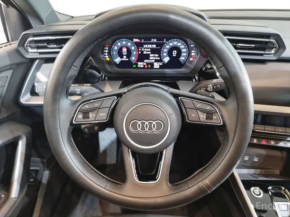 Фото 14 - Audi A3