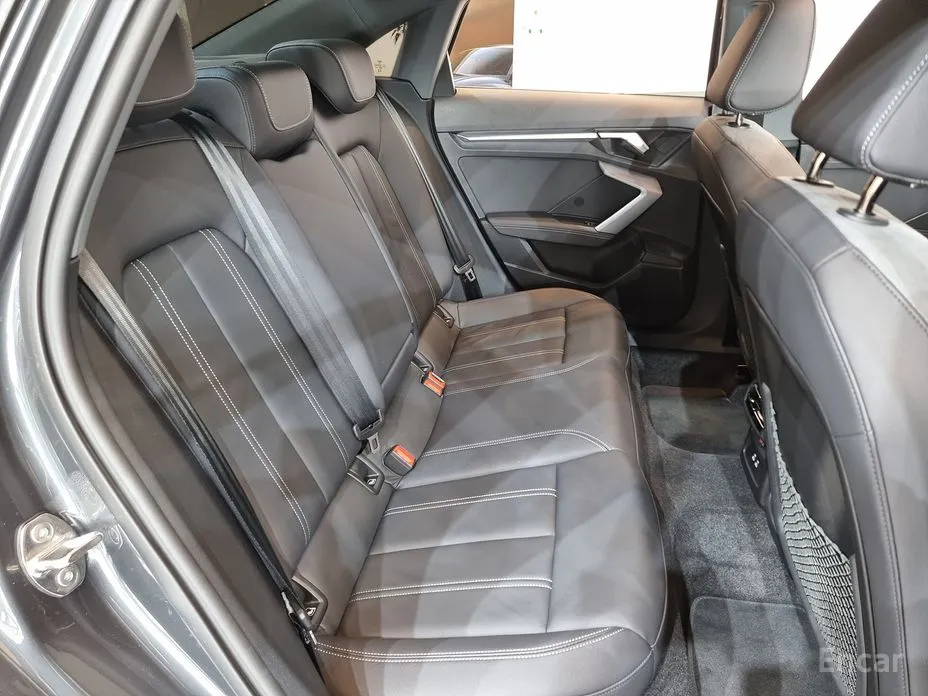 Фото 16 - Audi A3