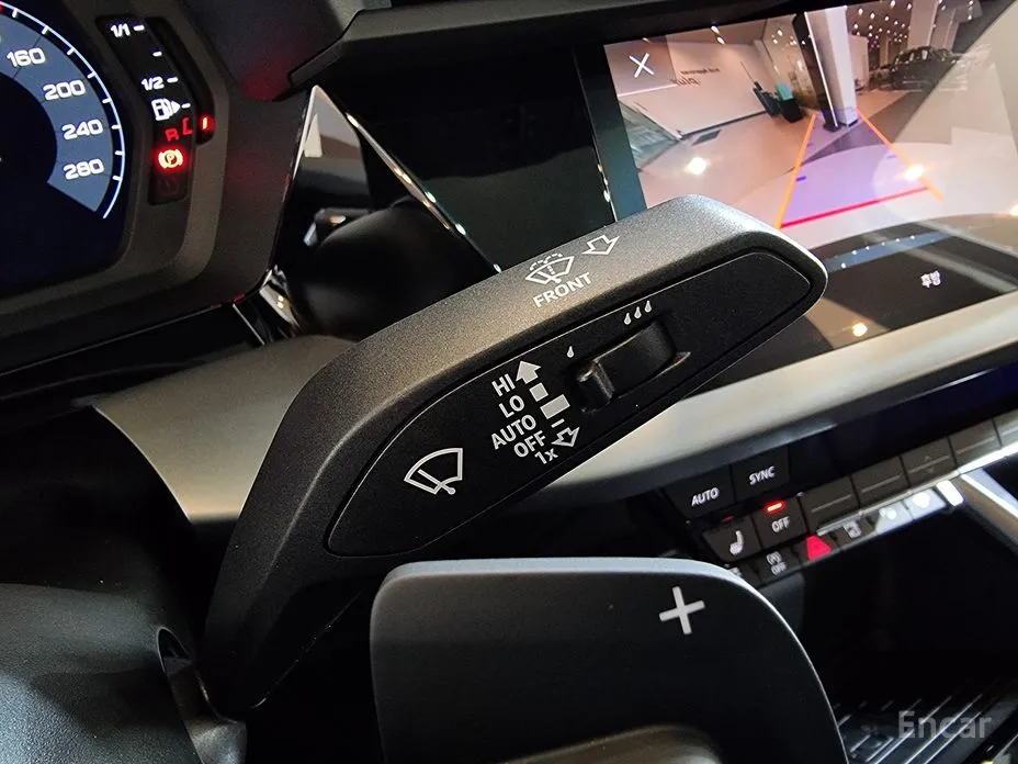 Фото 19 - Audi A3