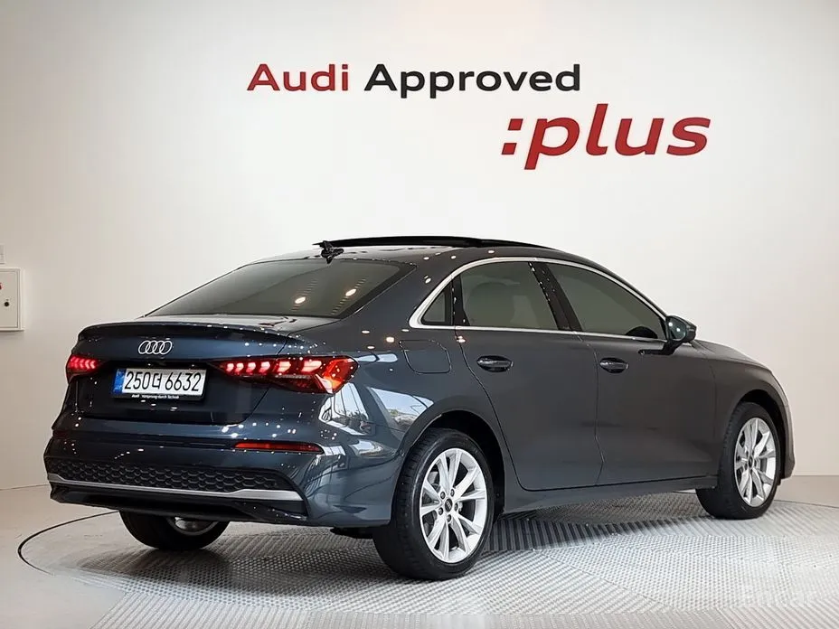 Фото 2 - Audi A3