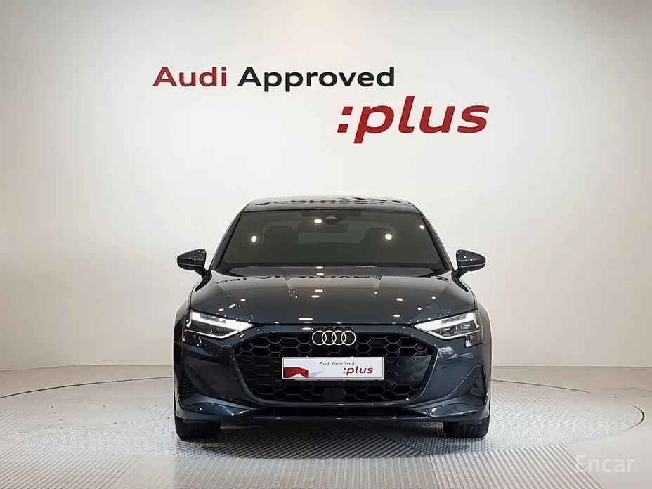 Фото 3 - Audi A3