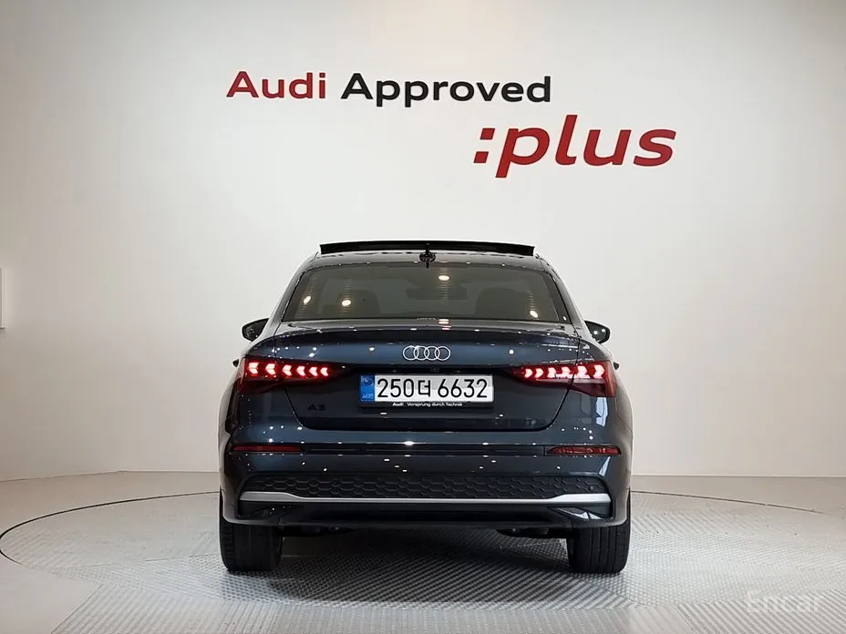 Фото 4 - Audi A3