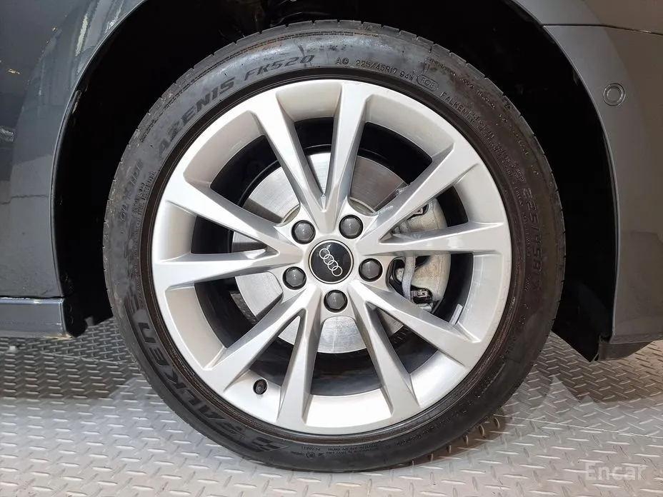 Фото 5 - Audi A3