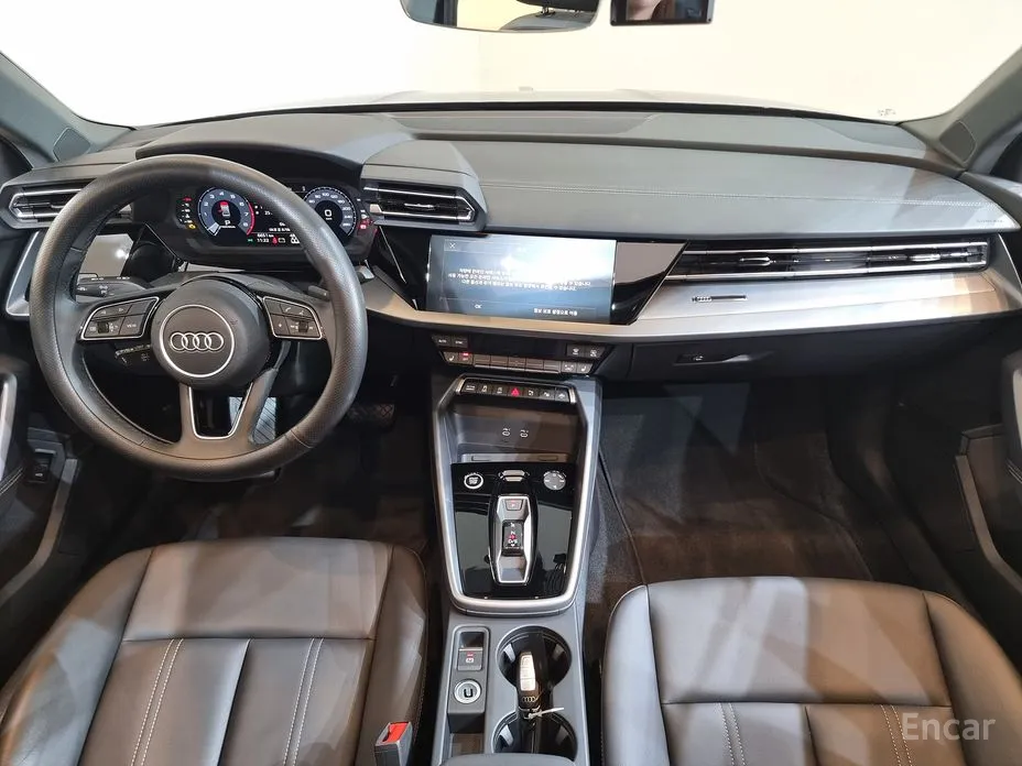 Фото 7 - Audi A3