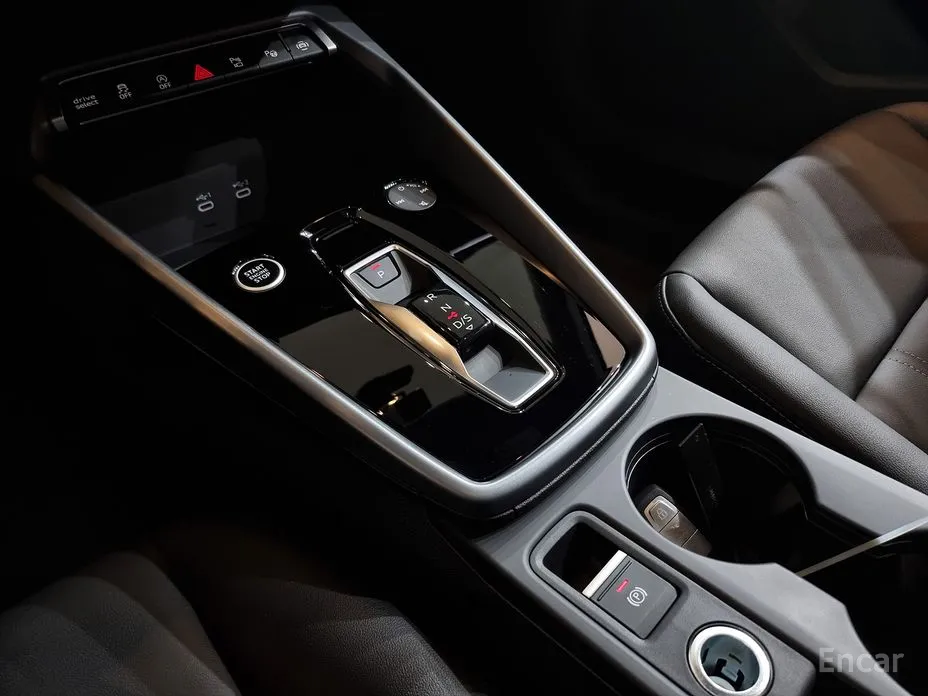 Фото 9 - Audi A3