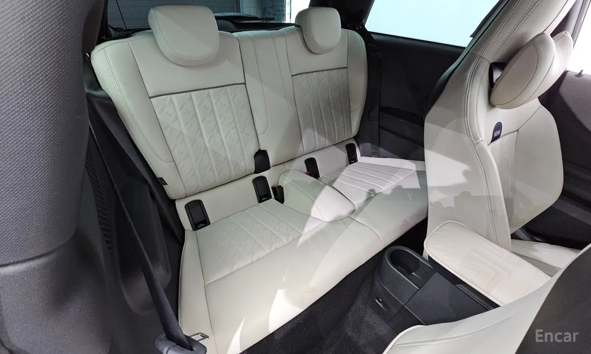 Фото 12 - Mini Cooper