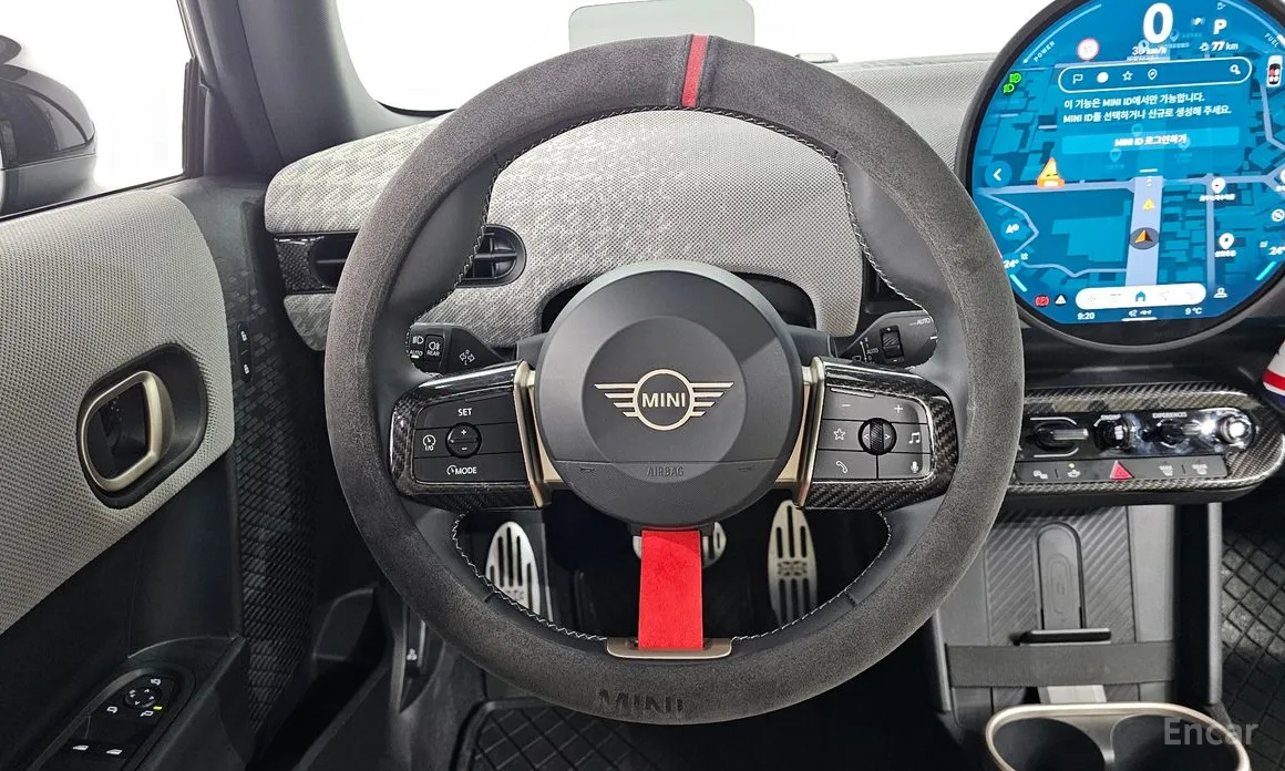 Фото 13 - Mini Cooper