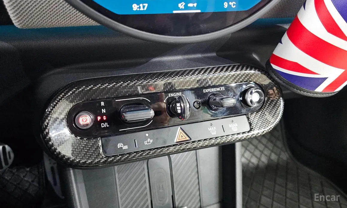 Фото 14 - Mini Cooper