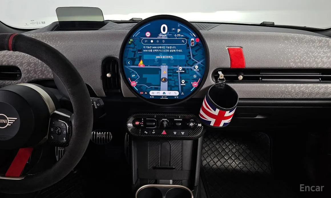 Фото 15 - Mini Cooper