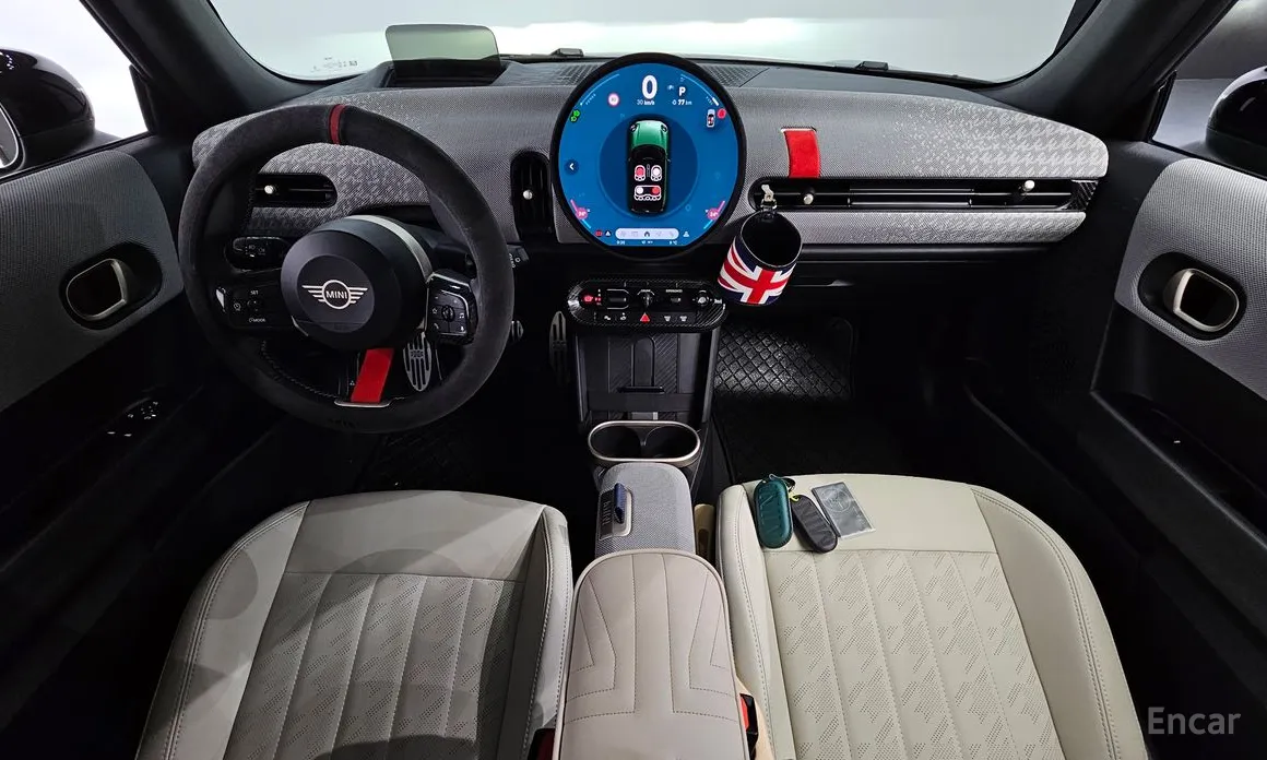 Фото 7 - Mini Cooper