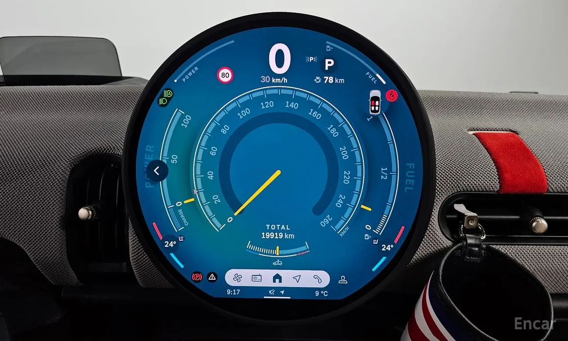 Фото 8 - Mini Cooper