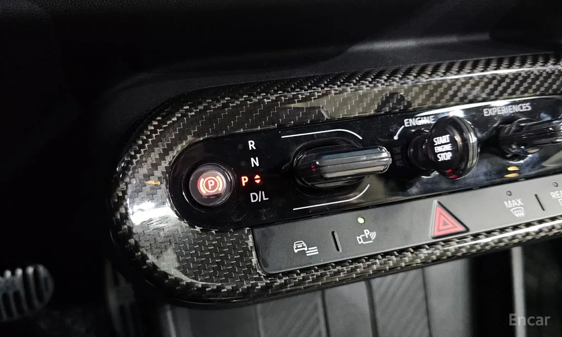 Фото 9 - Mini Cooper