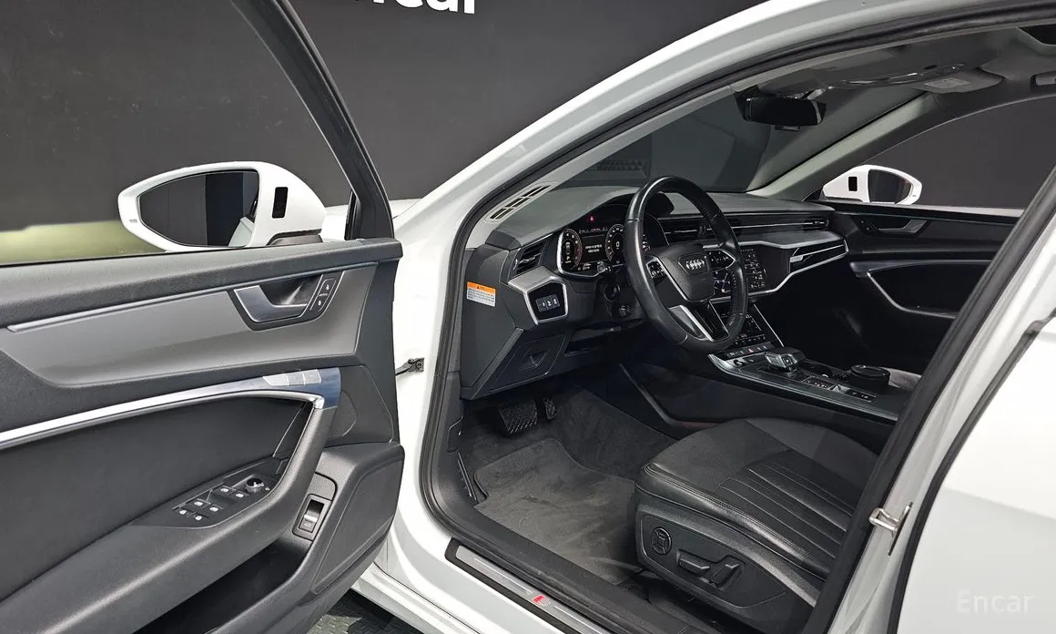 Фото 11 - Audi A6