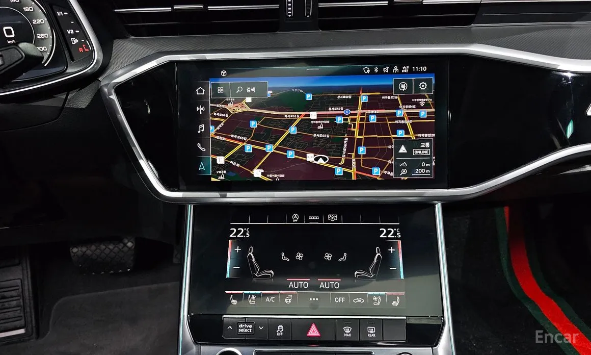 Фото 14 - Audi A6