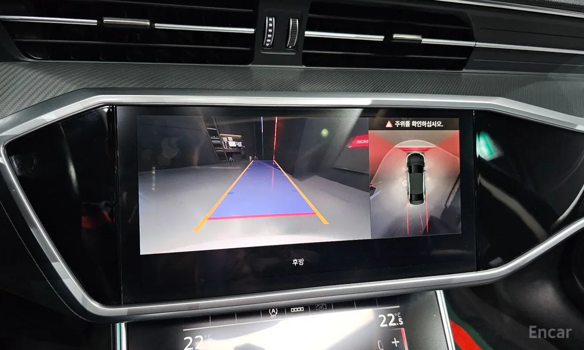 Фото 15 - Audi A6