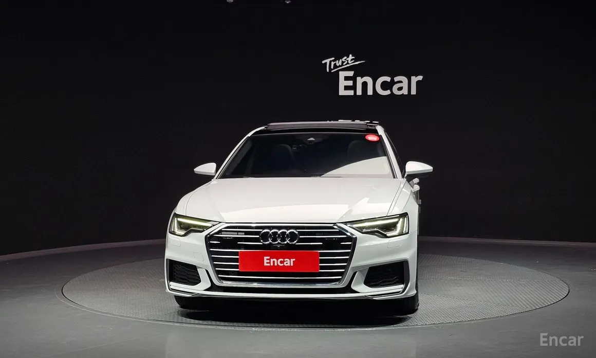 Фото 3 - Audi A6