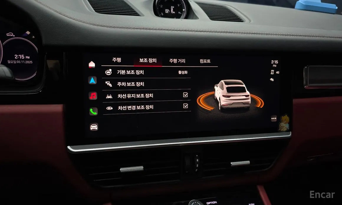 Фото 14 - Porsche Cayenne