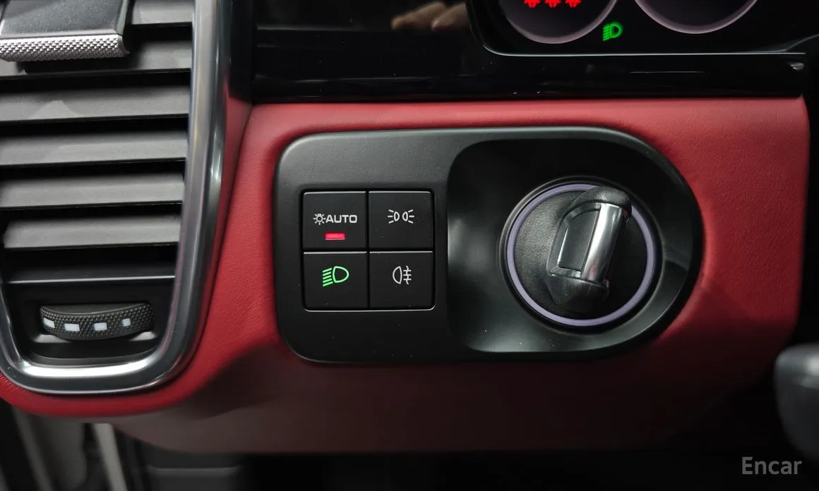 Фото 17 - Porsche Cayenne